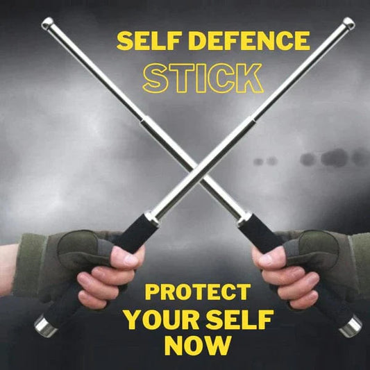 FORGE SELF DEFENCE STICK